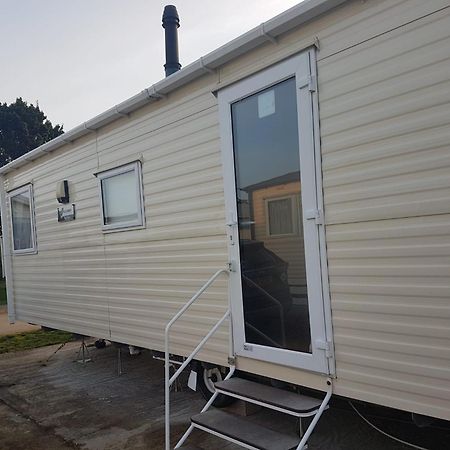 فندق Meadow Bay Hayling Island-Iona جنوب هايلينغ المظهر الخارجي الصورة