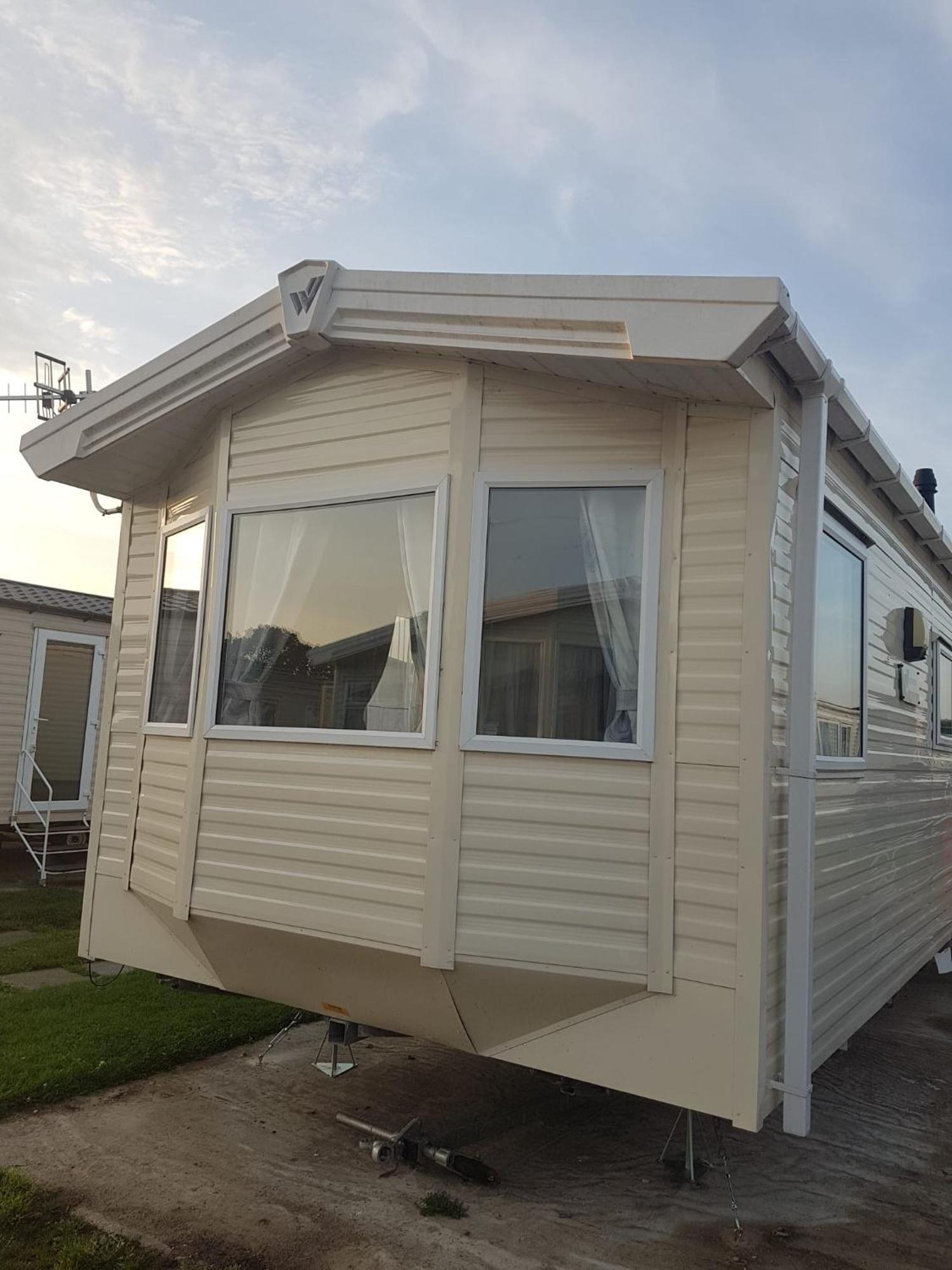 فندق Meadow Bay Hayling Island-Iona جنوب هايلينغ المظهر الخارجي الصورة
