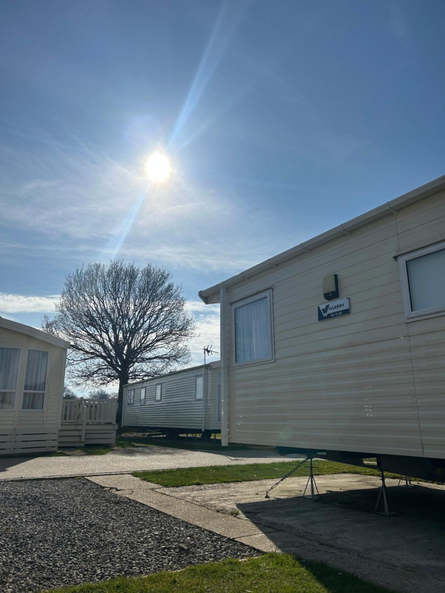 فندق Meadow Bay Hayling Island-Iona جنوب هايلينغ المظهر الخارجي الصورة